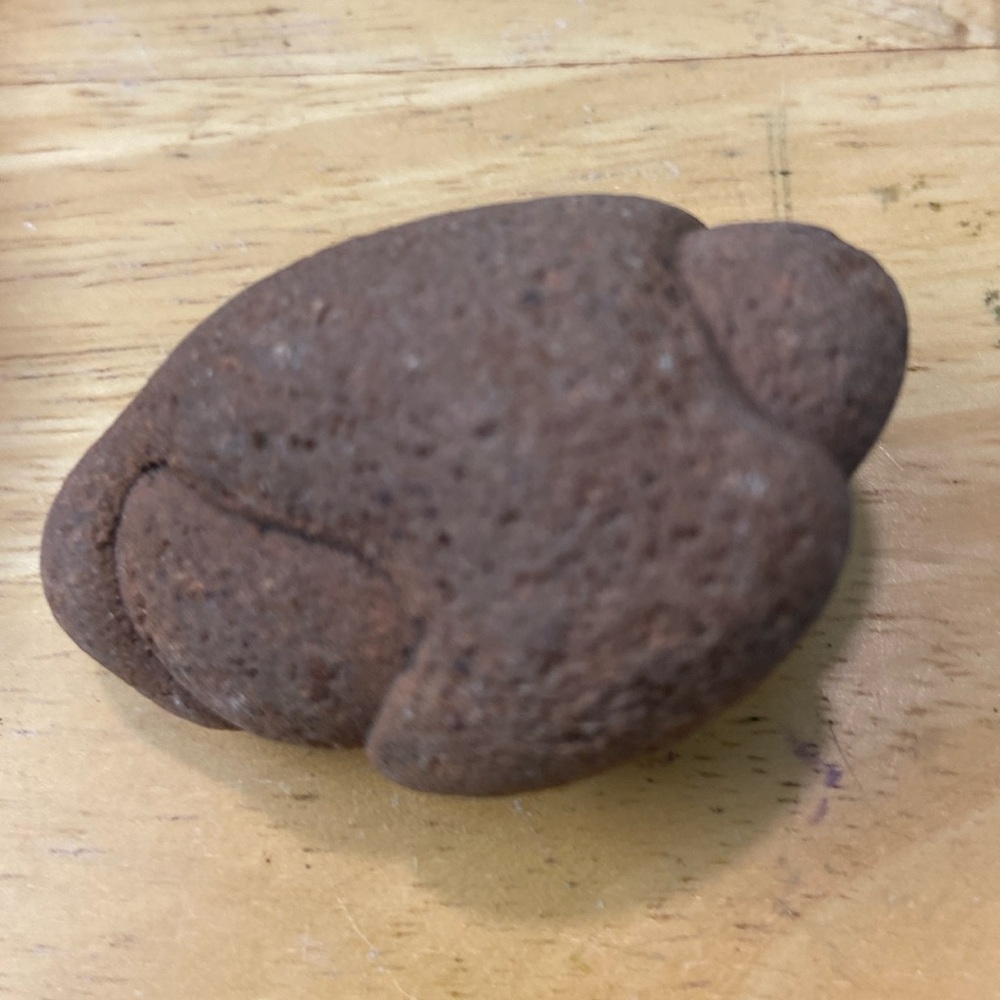 Scoria natural pyroclastic lava pumice 50g